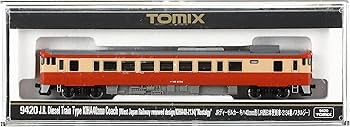 Amazon | TOMIX Nゲージ キハ40 2000 JR西日本更新車・2134番