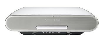 その他 Panasonic SC-RS75-W Amazon.co.jp: パナソニック コンパクトステレオシステム