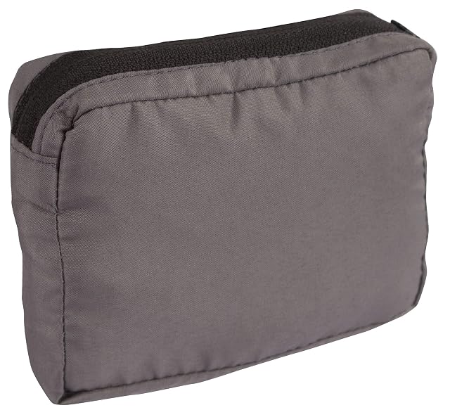 Foto 4 de 4 de Kerbl Pet Lluvia Seattle Abrigo, Grande, 45 cm, Color Gris