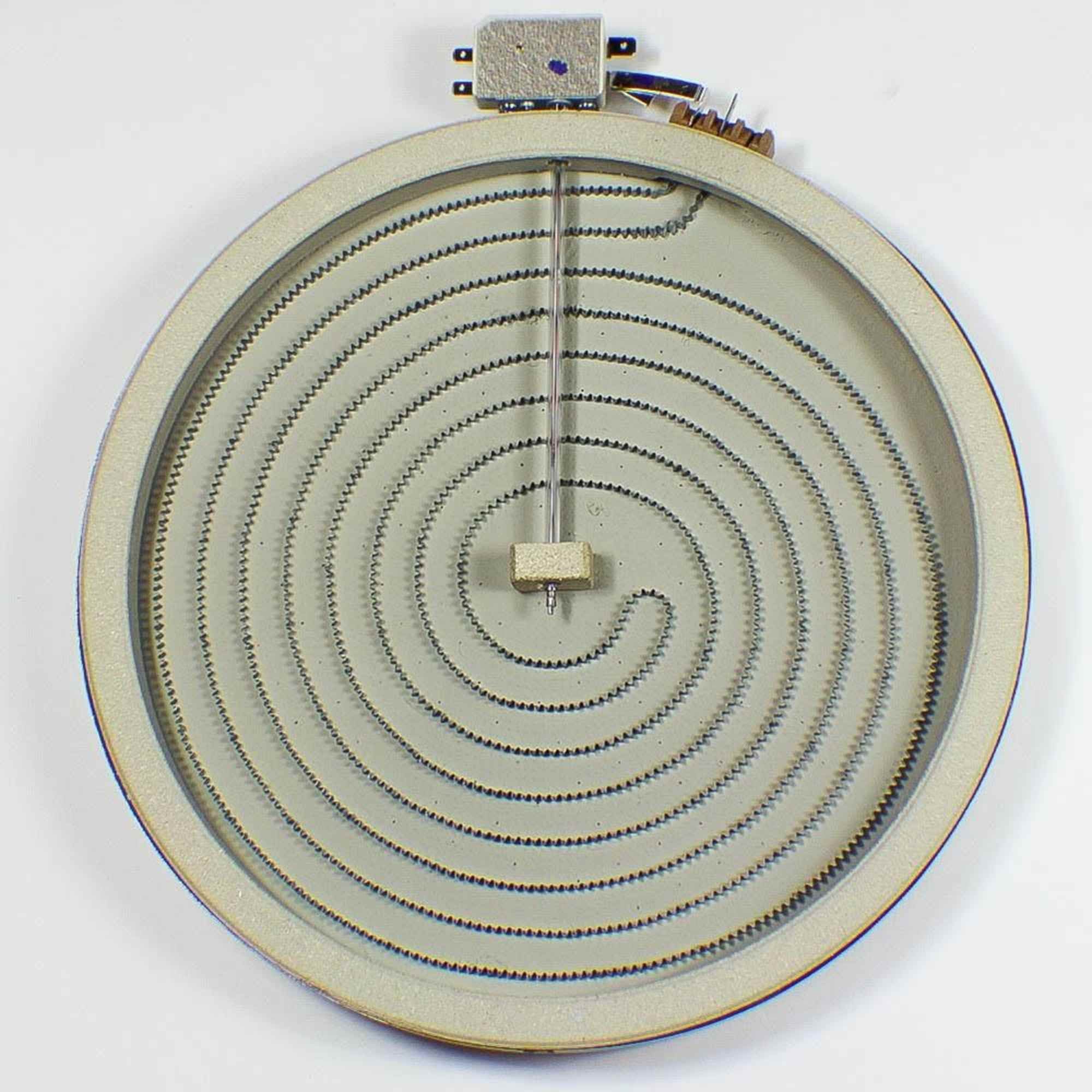 GE WB30T10146 12-Inch Halogen Heating Element