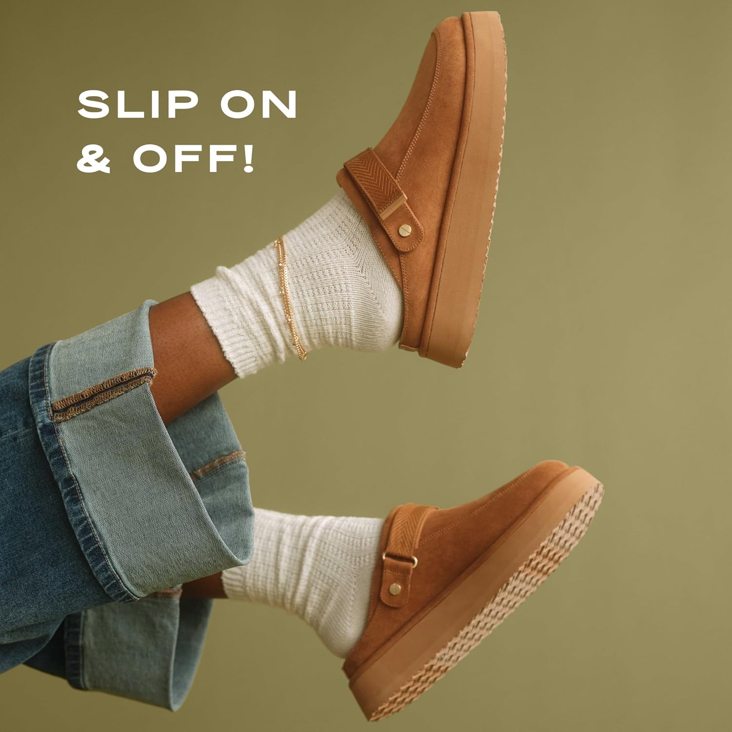 Dr.Scholl's Shoes Womens Chill Time - Image 2