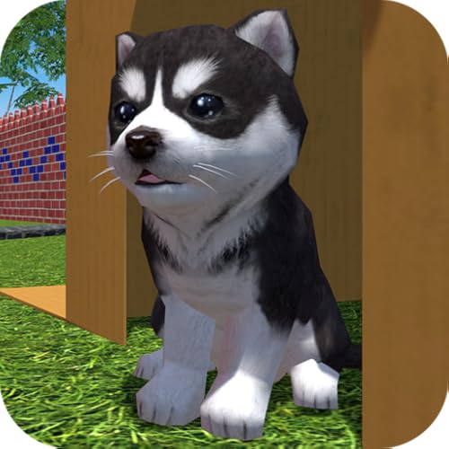 Cute Pocket Puppy 3D - Part 2
