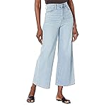 Joe's Jeans Women's The Mia High Rise Wide Leg Ankle, Admiration, 26