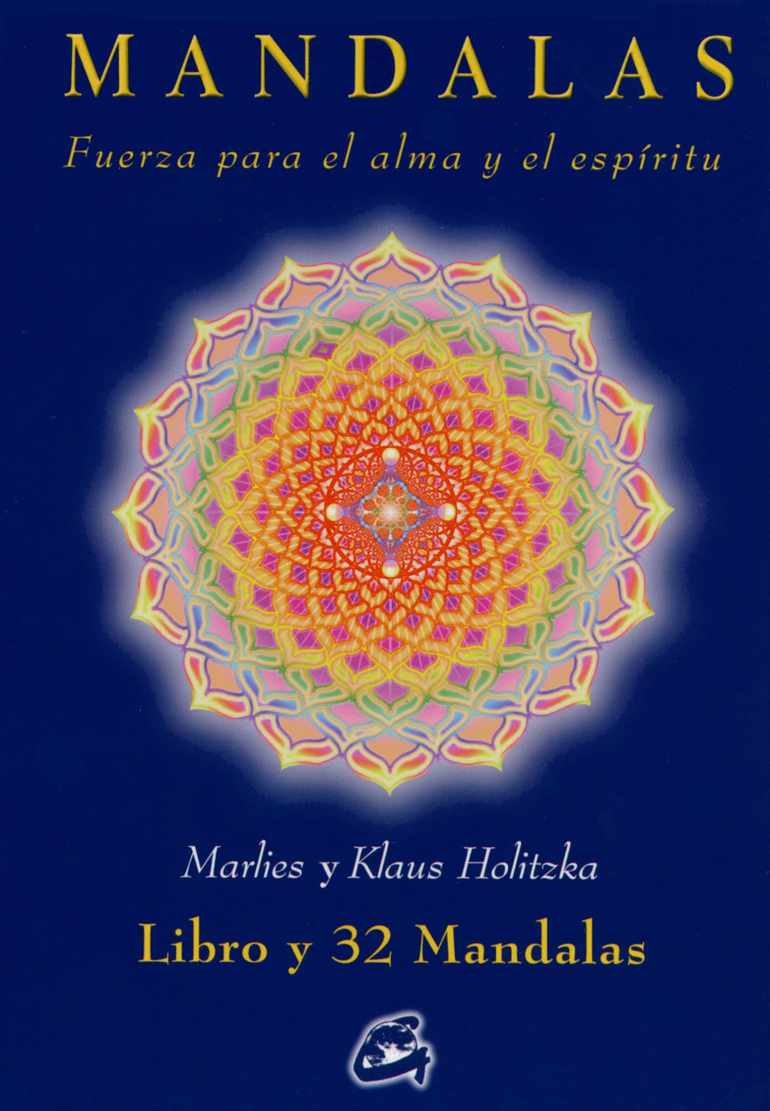 Mandalas: Fuerza para el alma y el espíritu