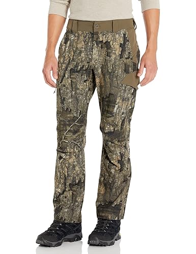 Nomad Mens Pursuit Pant Camo Hunting Pants