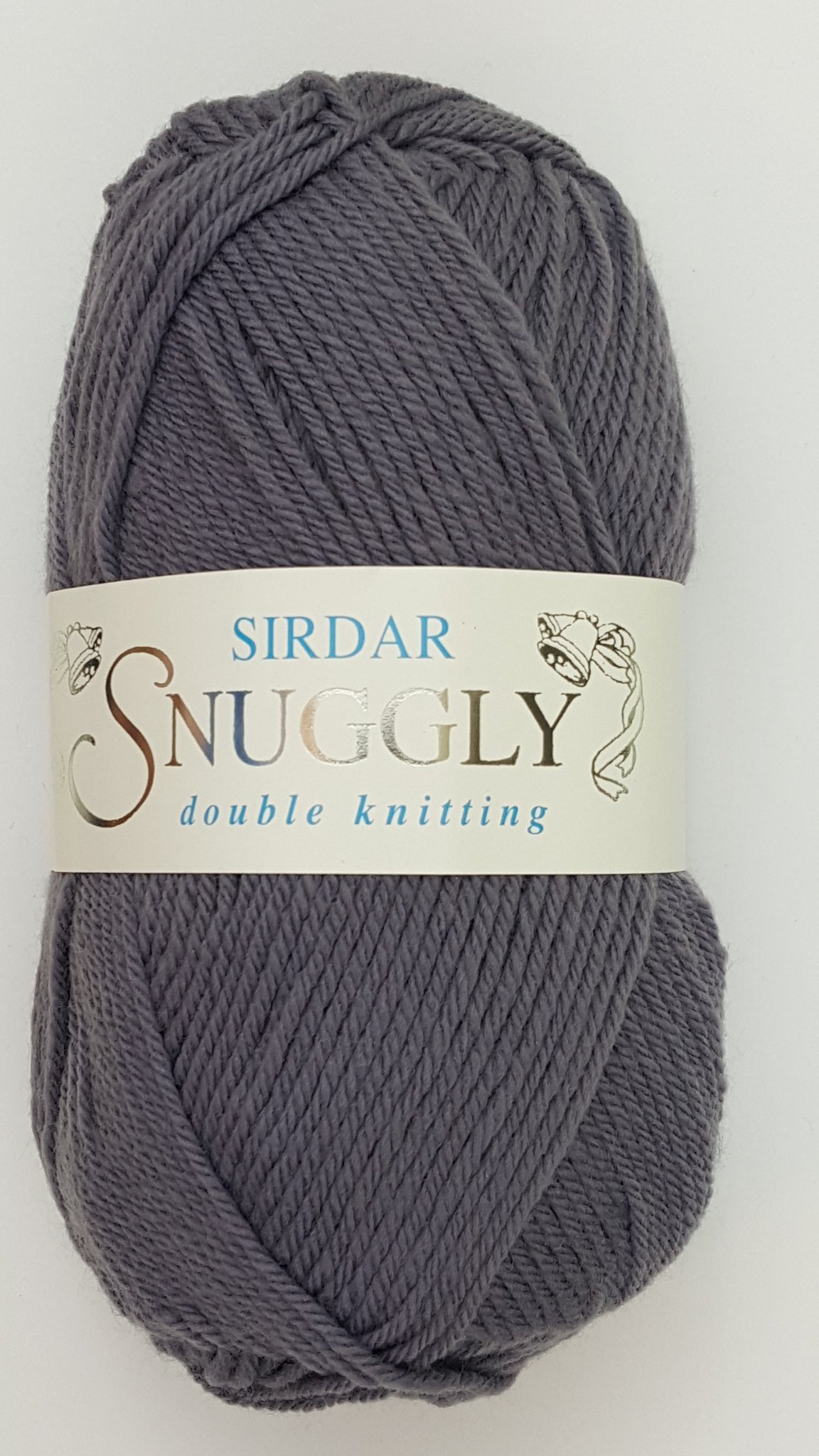 Sirdar - Jacket & Blanket in Snuggly DK - Knitting Pattern #4816