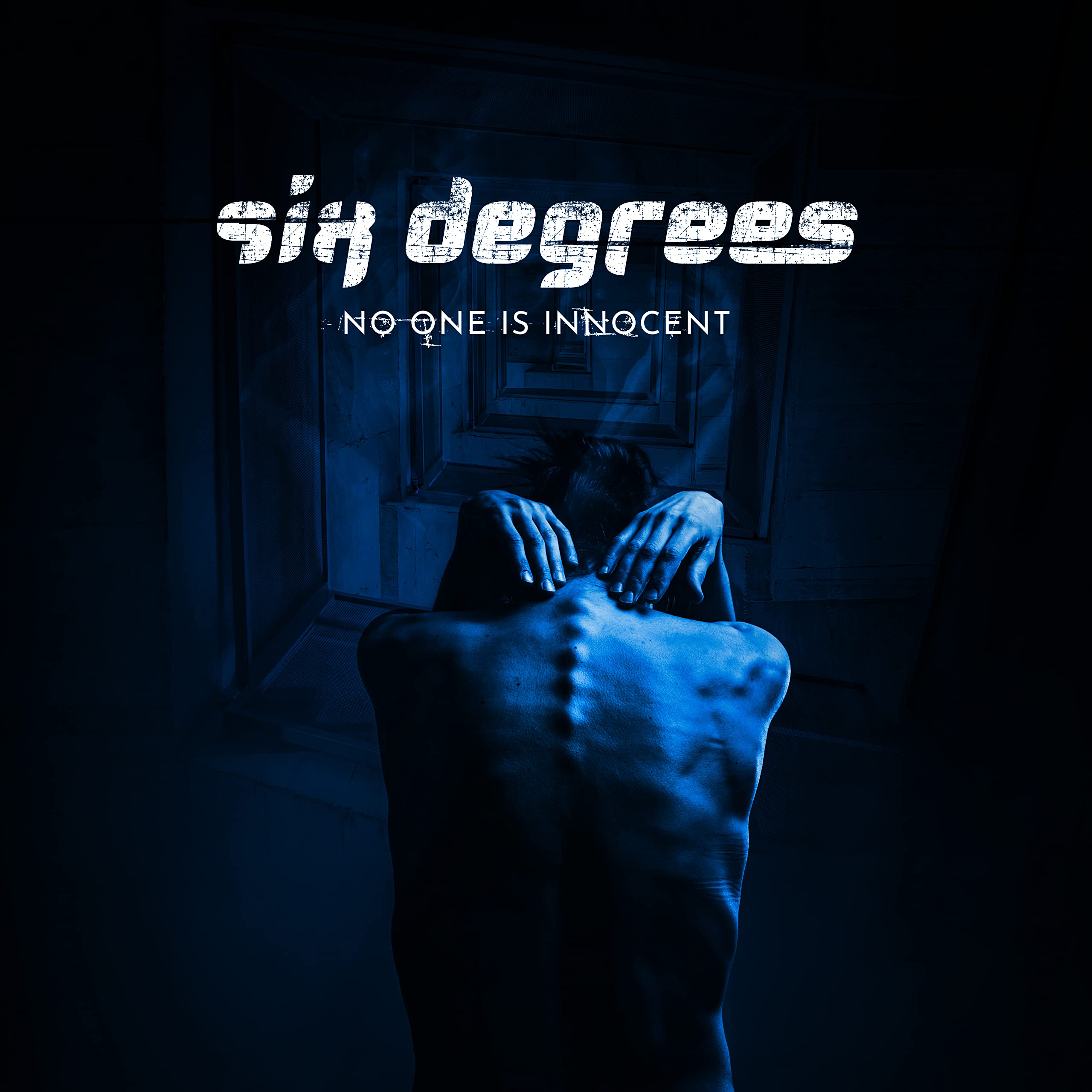 No One Is Innocent by Six Degrees (CD, 2021)