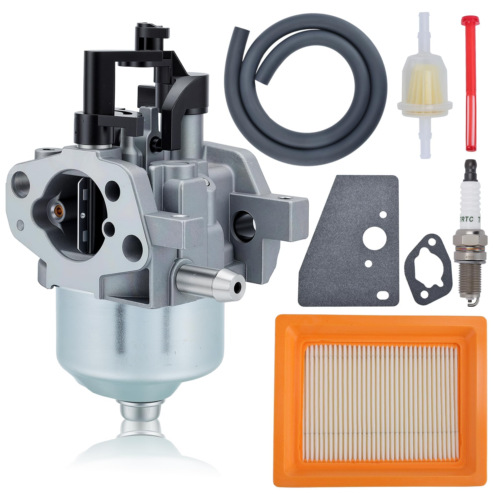 Amazon.com: Harbot 14-853-49-S Carburetor for Kohler Courage XT-6