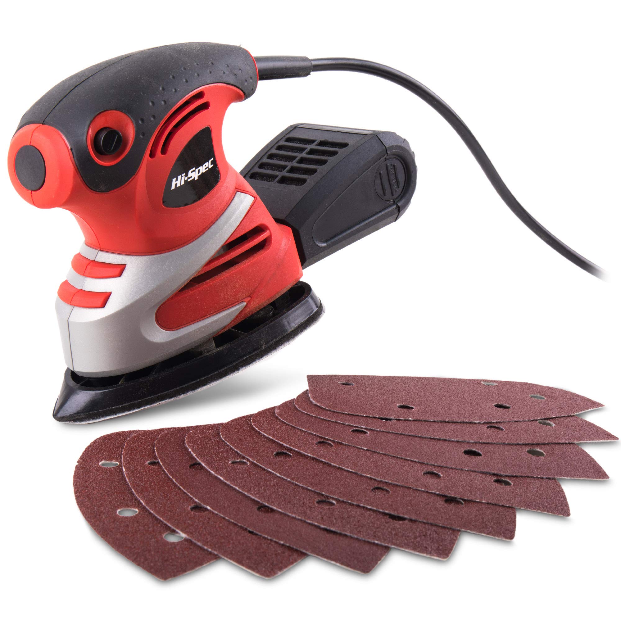 How to Tan a Deer Hide, the Easy Way: Step-by-Step Guide Hi-Spec Sander