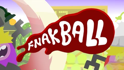 Fnakball