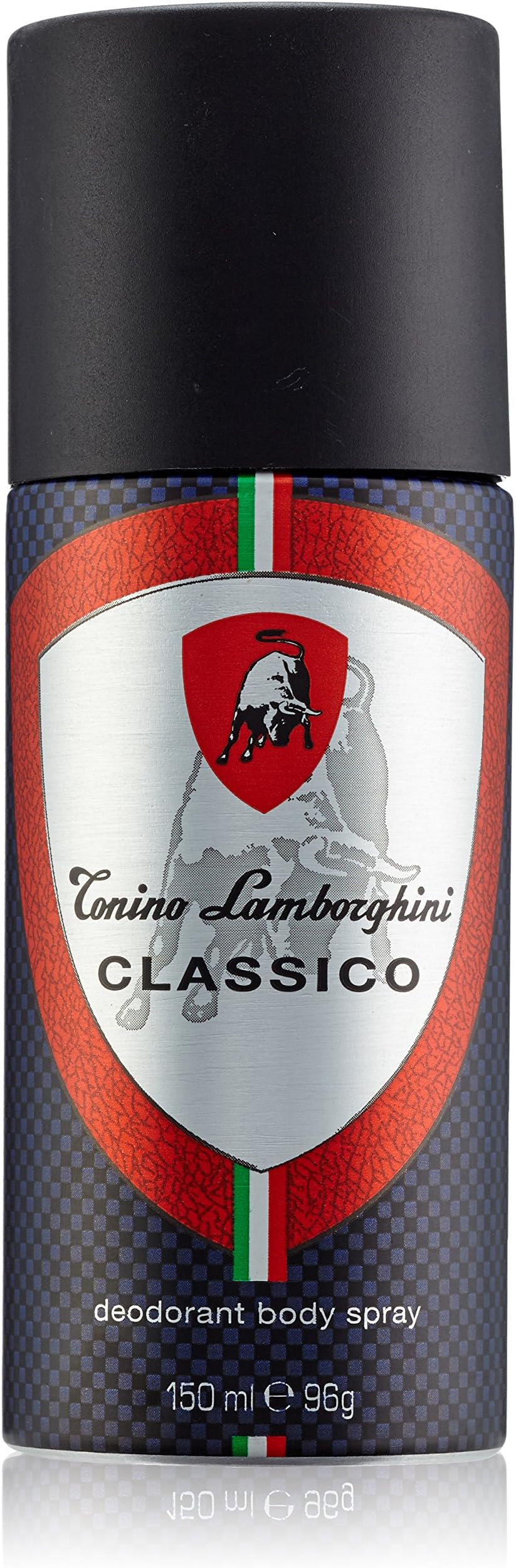 Tonino Lamborghi Classico Deodorant Spray 150 ml