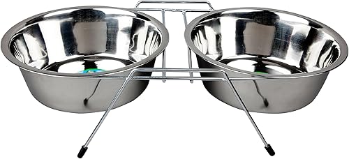 Comedor doble corto, 12 pinta