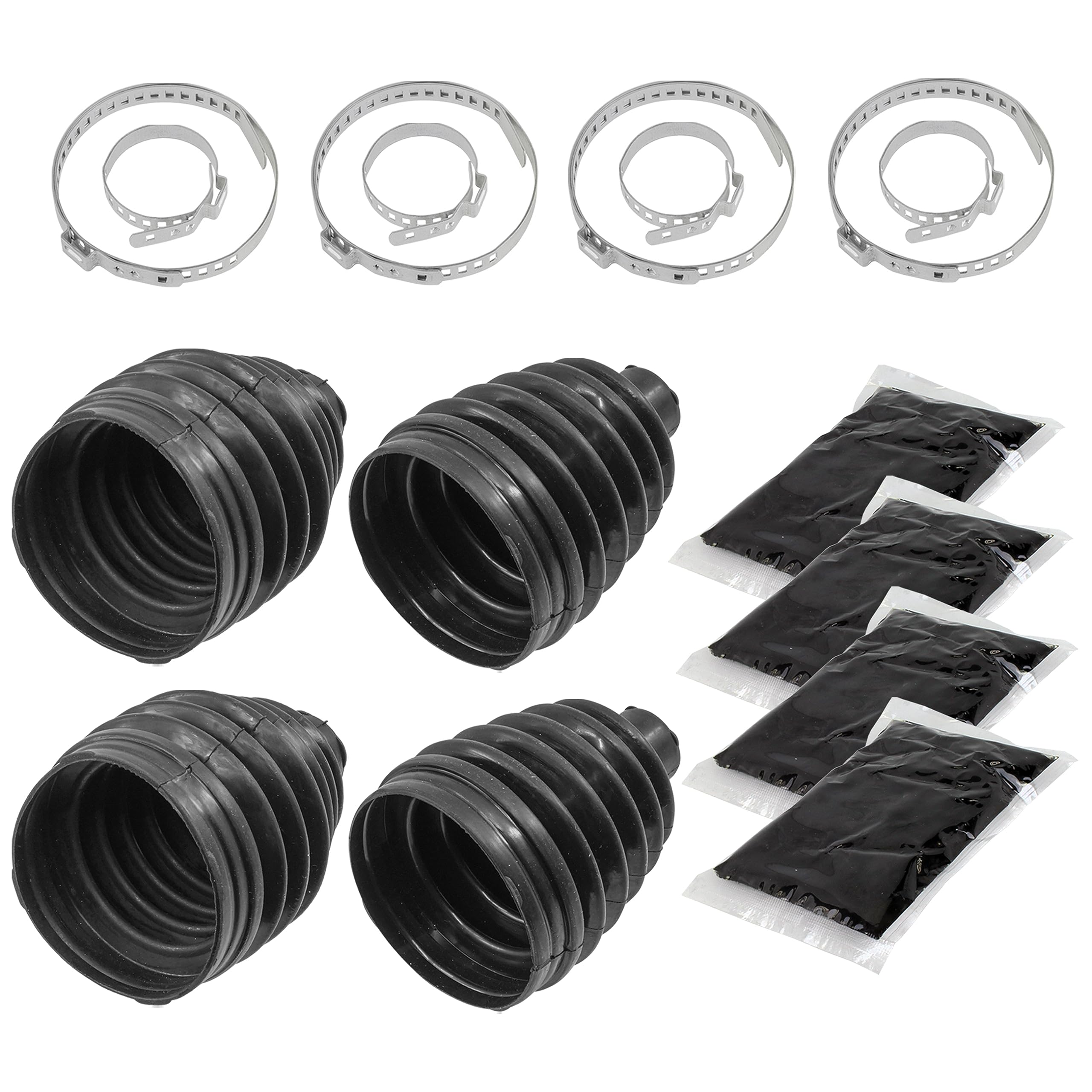 Shock Absorption Cushion Motorcycle Gel Seat Cushion - Premium & Breathable & Shock Seat Cover Dirtbike - View #2