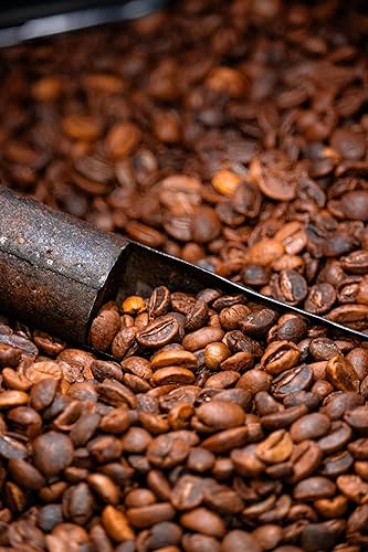 Miniatura 4 de BOCO Guatemala Brazil Roast Coffee Granos  Café guatemalteco, café artesanal, artesanal, características ricas, sabores únicos, para todas las