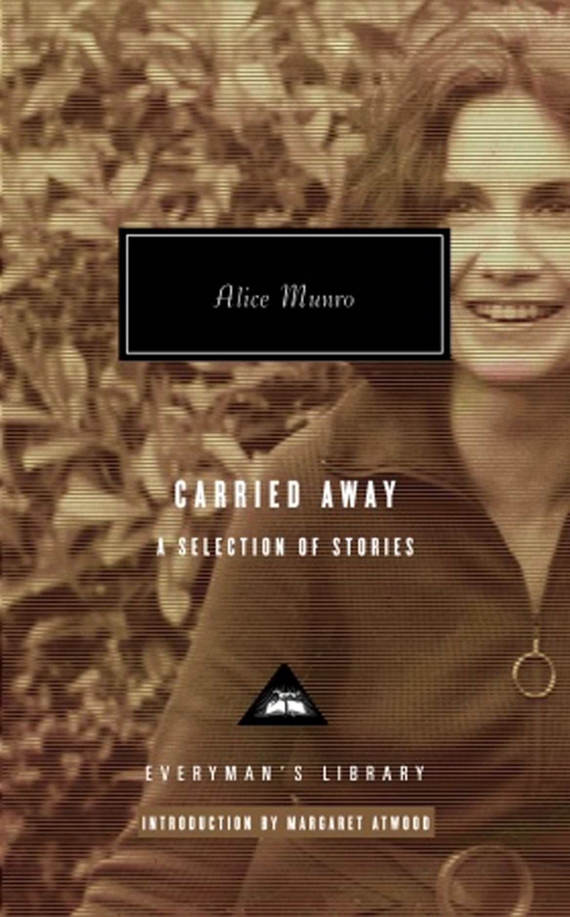 Carried Away by Munro  New 9781841593029 Fast Free Shipping,.