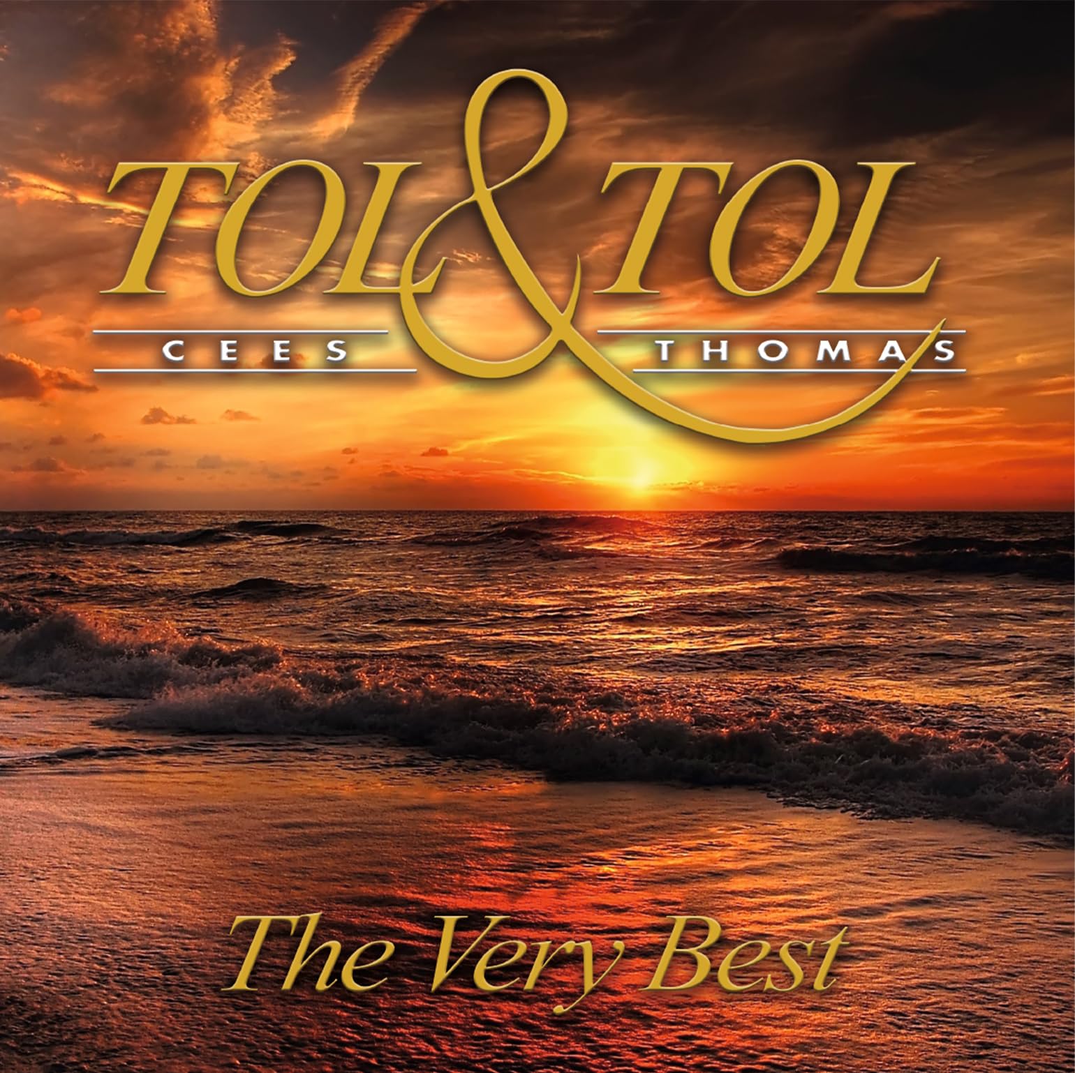 The Very Best [VINYL]