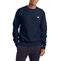 Algopix Similar Product 11 - Champion Mens Reverse Weave