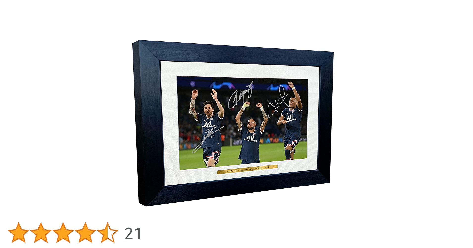 PSG クラブカード 60枚！ エムバペ ネイマール オートグラフ サイン無 PSG クラブカード 60枚！ エムバペ ネイマール オートグラフ