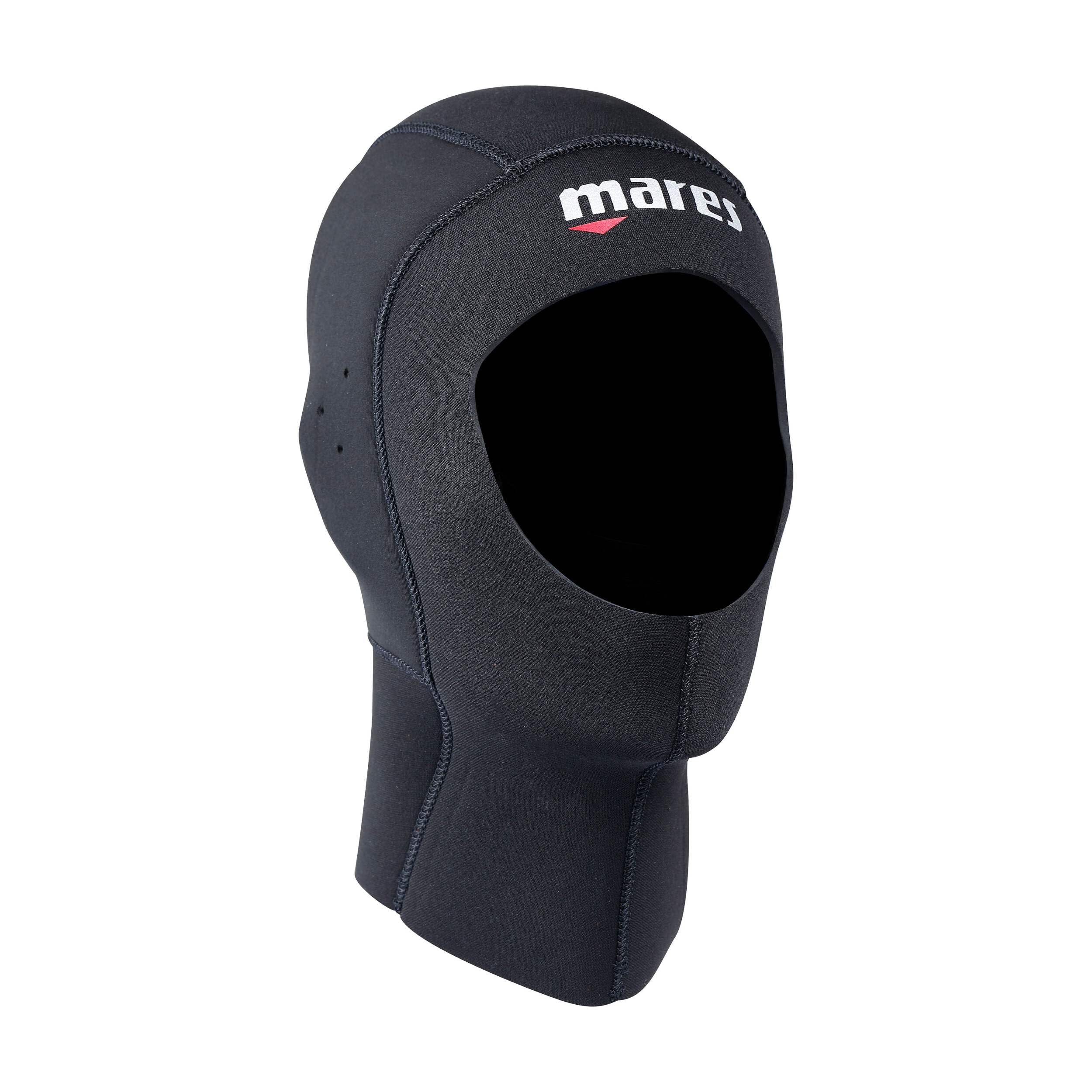 Mares Flexa Capucha, Unisex Adulto