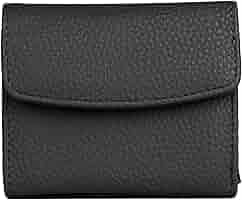 Amazon.com: Julia Buxton Pebble Pik-Me-Up® Mini-Trifold : Clothing