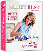 Download All my Best desserts - Julie Andrieu PDF