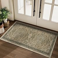 Vista 62 de Alfombras de cocina beige 2x3