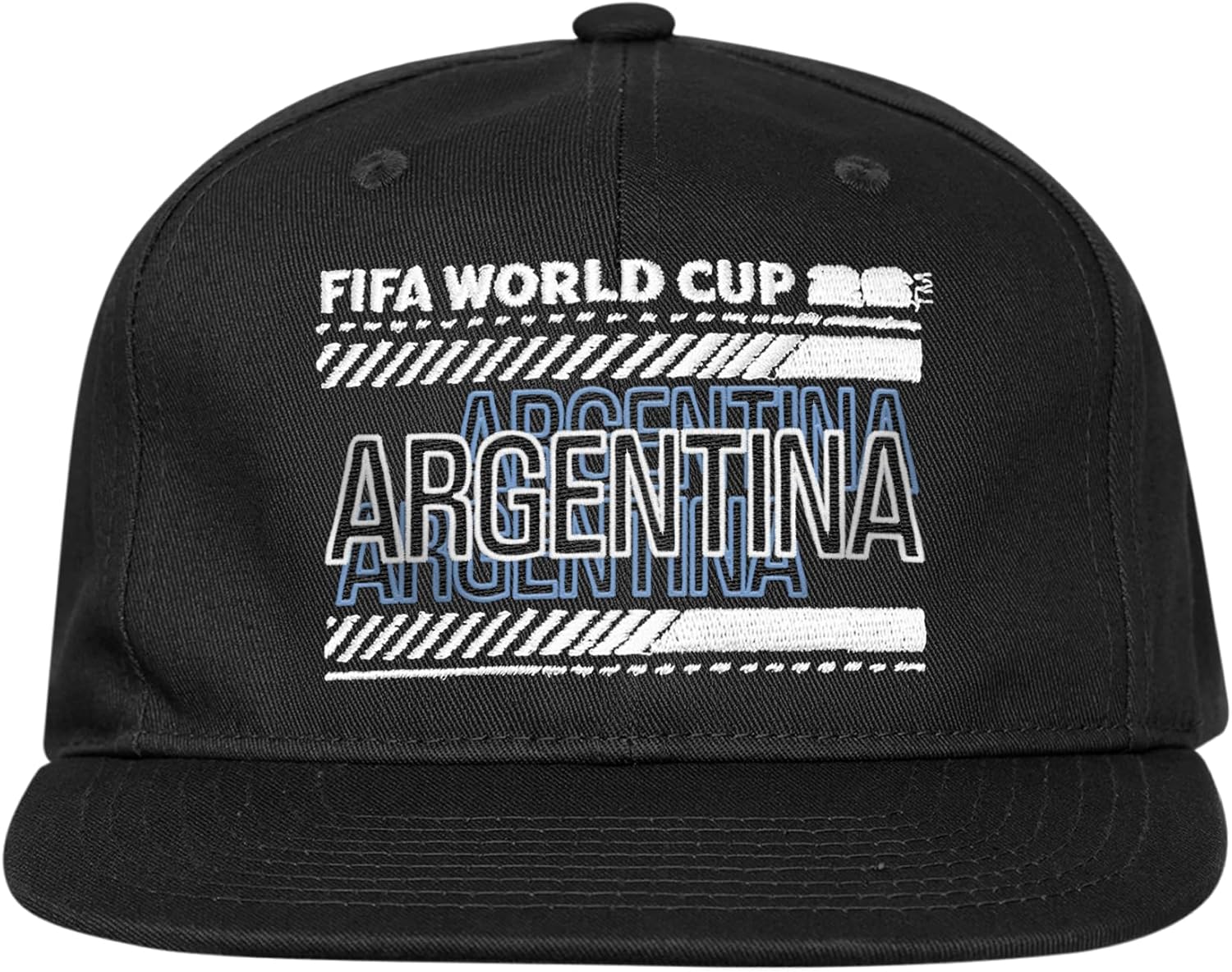 Outerstuff Unisex Adult Country Deadstock Snapback Baseball Cap