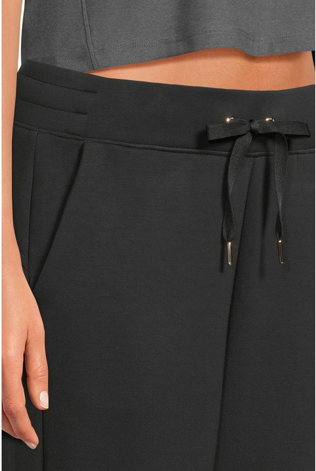 Skechers Womens Cozy Fit Skechluxe Elevate Jogger Pant - Image 4