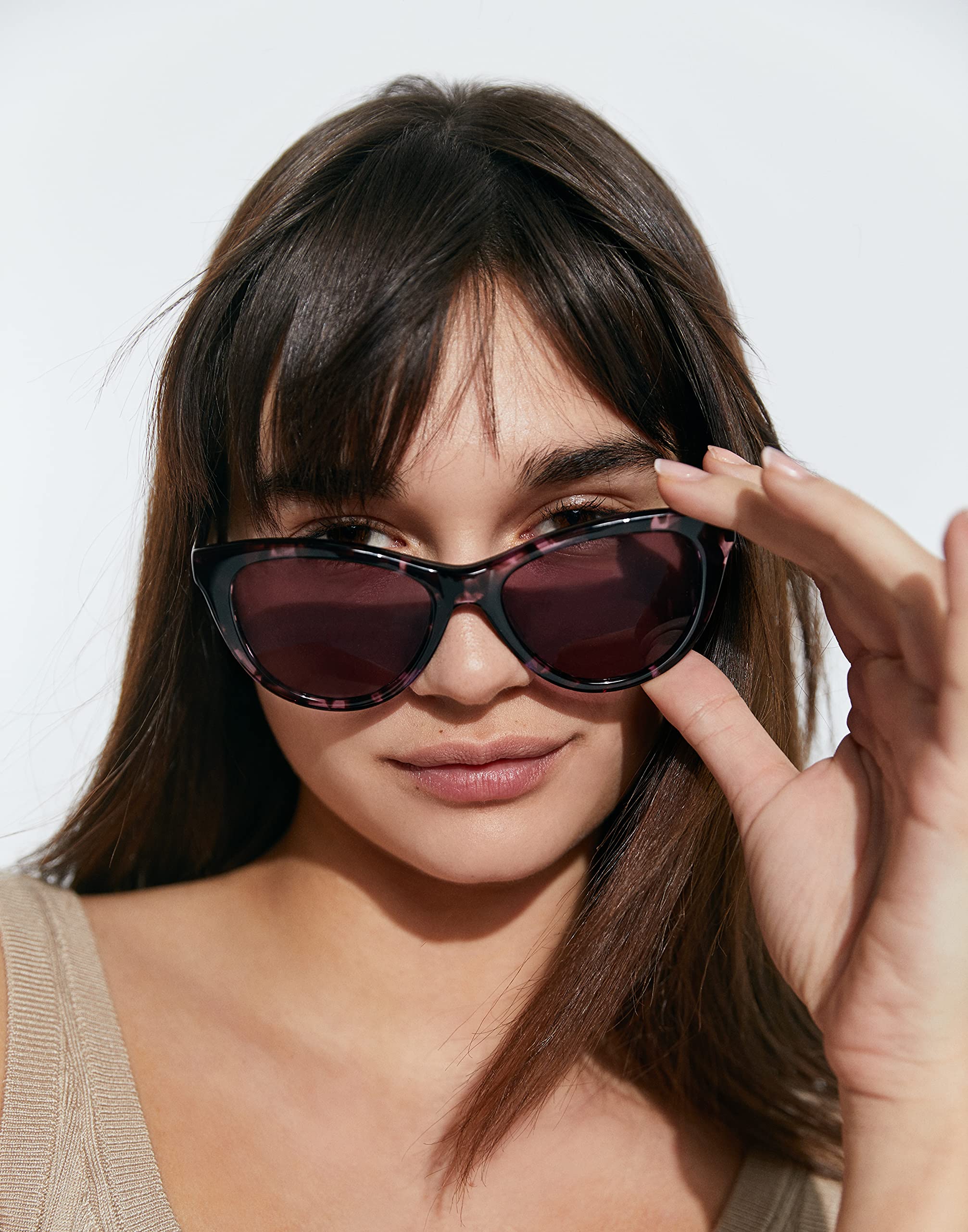 HAWKERS Sonnenbrille LOLITA für Herren und Damen