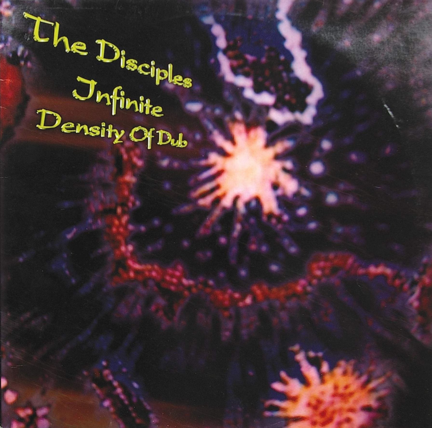 Infinite Density of Dub