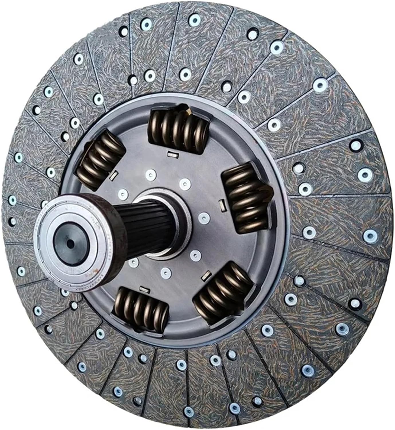 Special Tools Clutch Install Tool,Compatible with Volvo Trucks JD024 9990024