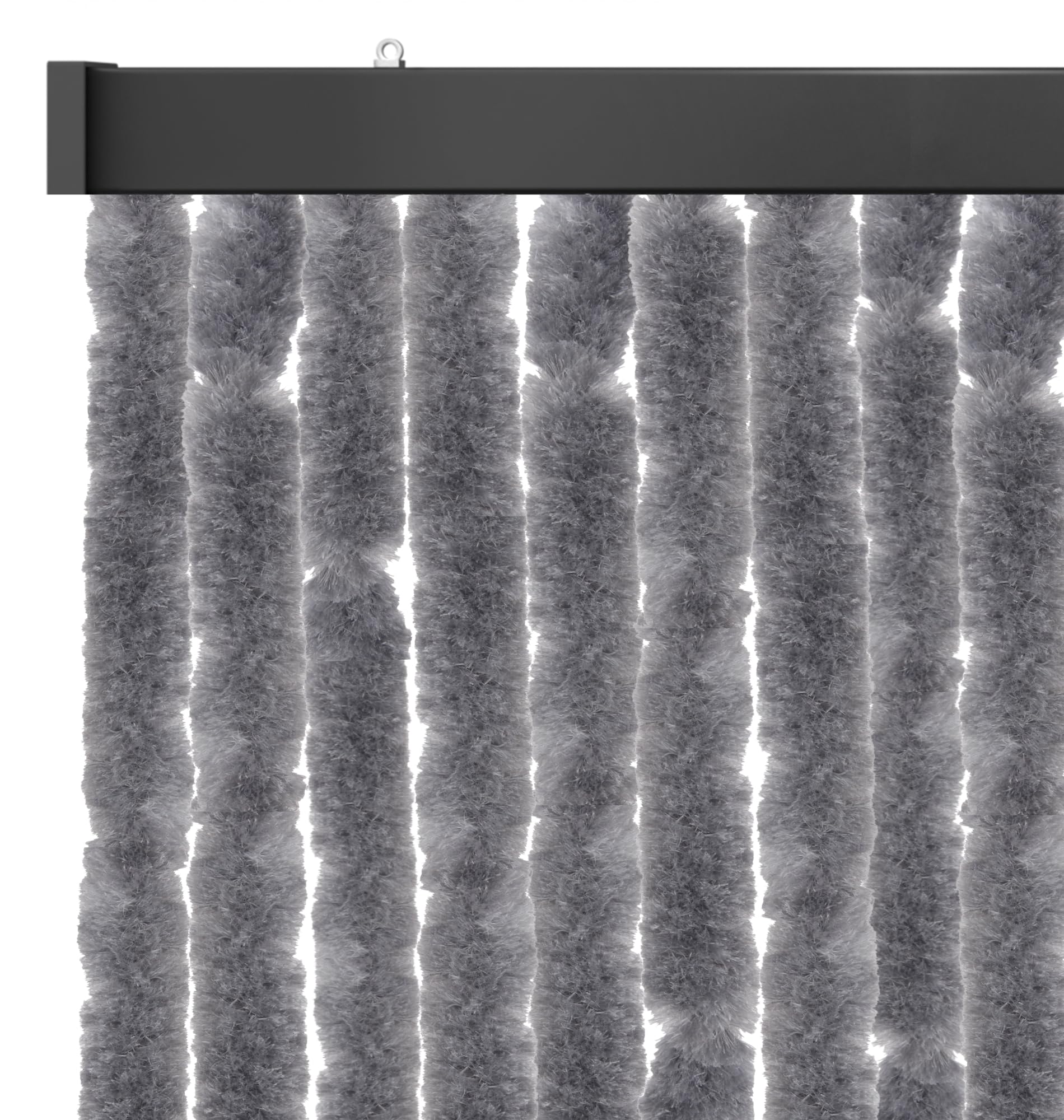 Arsvita Insectenwerend gordijn, 100 x 200 cm (breedte x lengte
