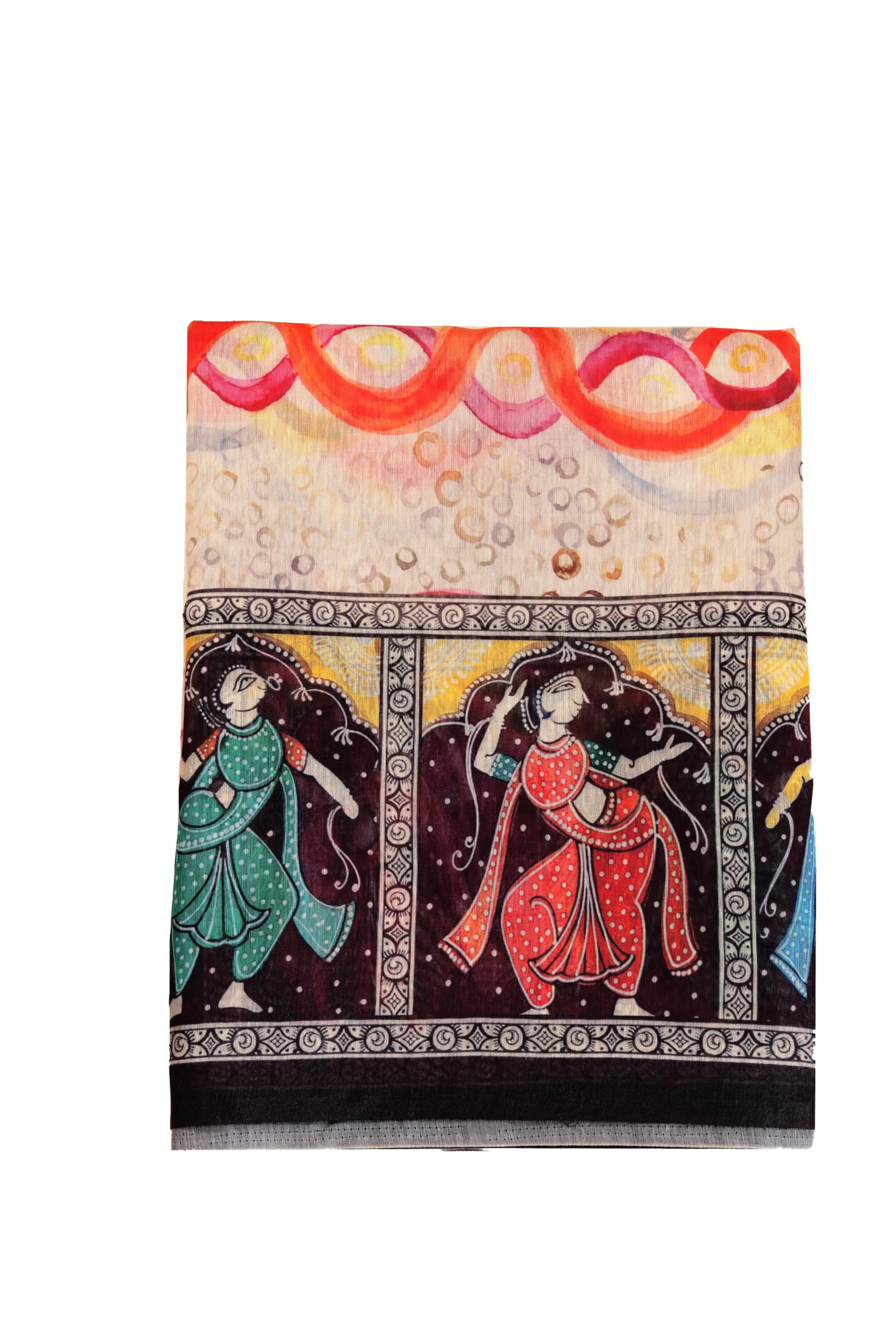 Raas Vartika Saree-image-3