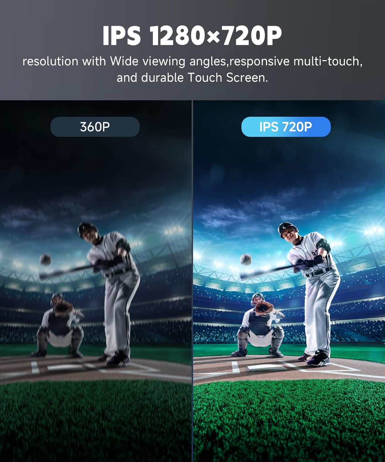 8Core 6+128G Car Stereo for Honda Accord 8th 2008-2013 Wireless Carplay Android Auto,10.1“ IPS Touch Screen Radio,Android/GPS/WiFi/32band DSP Audio/Bluetooth/SWC/Backup Camera for Honda Accord Radio