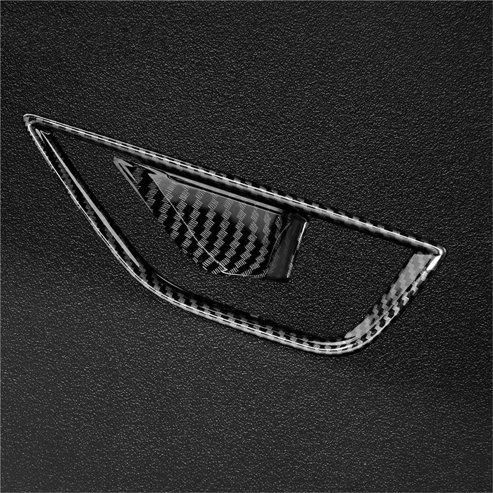 Autocollant cadre intérieur Pour Subaru BRZ 2021-2024
