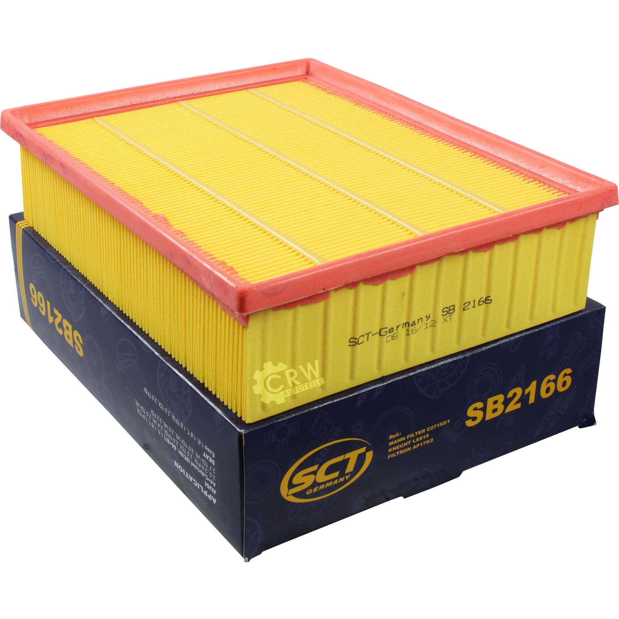 Paquete de inspección Kit de mantenimiento con 5 L 0W-30 aceite de motor LongLife 3 FE, filtro de aceite, filtro de aire, filtro de combustible, tapón de drenaje de aceite