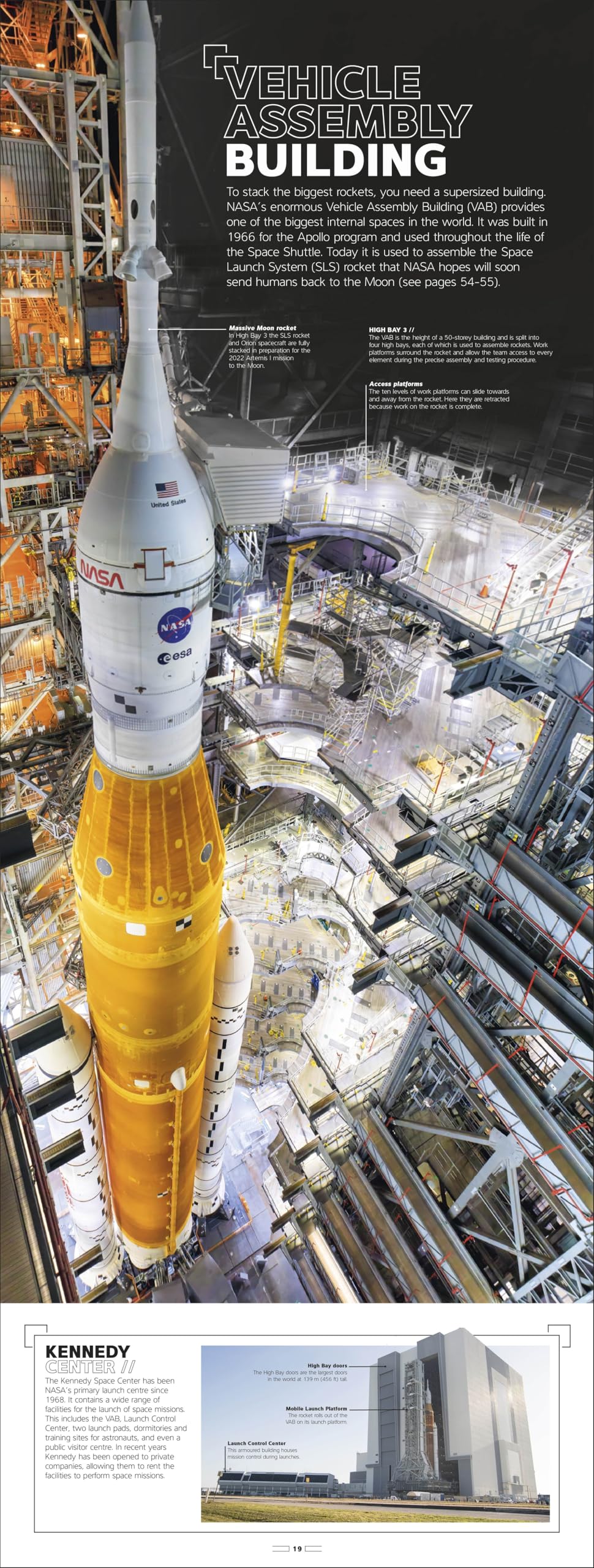 Rocket: Feel the Force of the World's Most Powerful Machines (DK Transport)