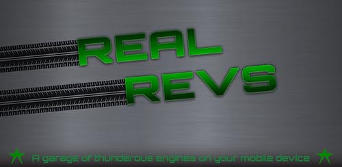 Real Revs 2014
