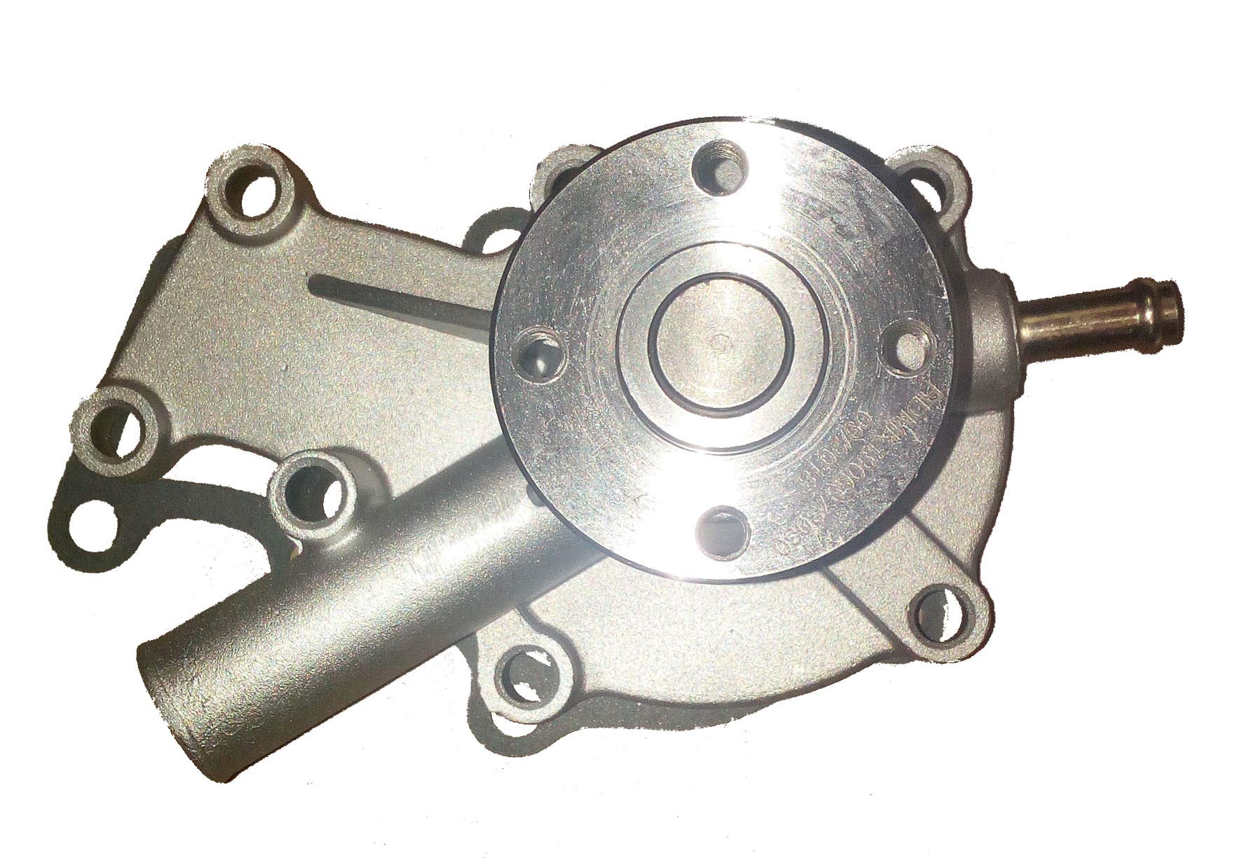 POMPA ACQUA COMPATIBILE CON KUBOTA TIPO D640 D662 D722 R.DOC