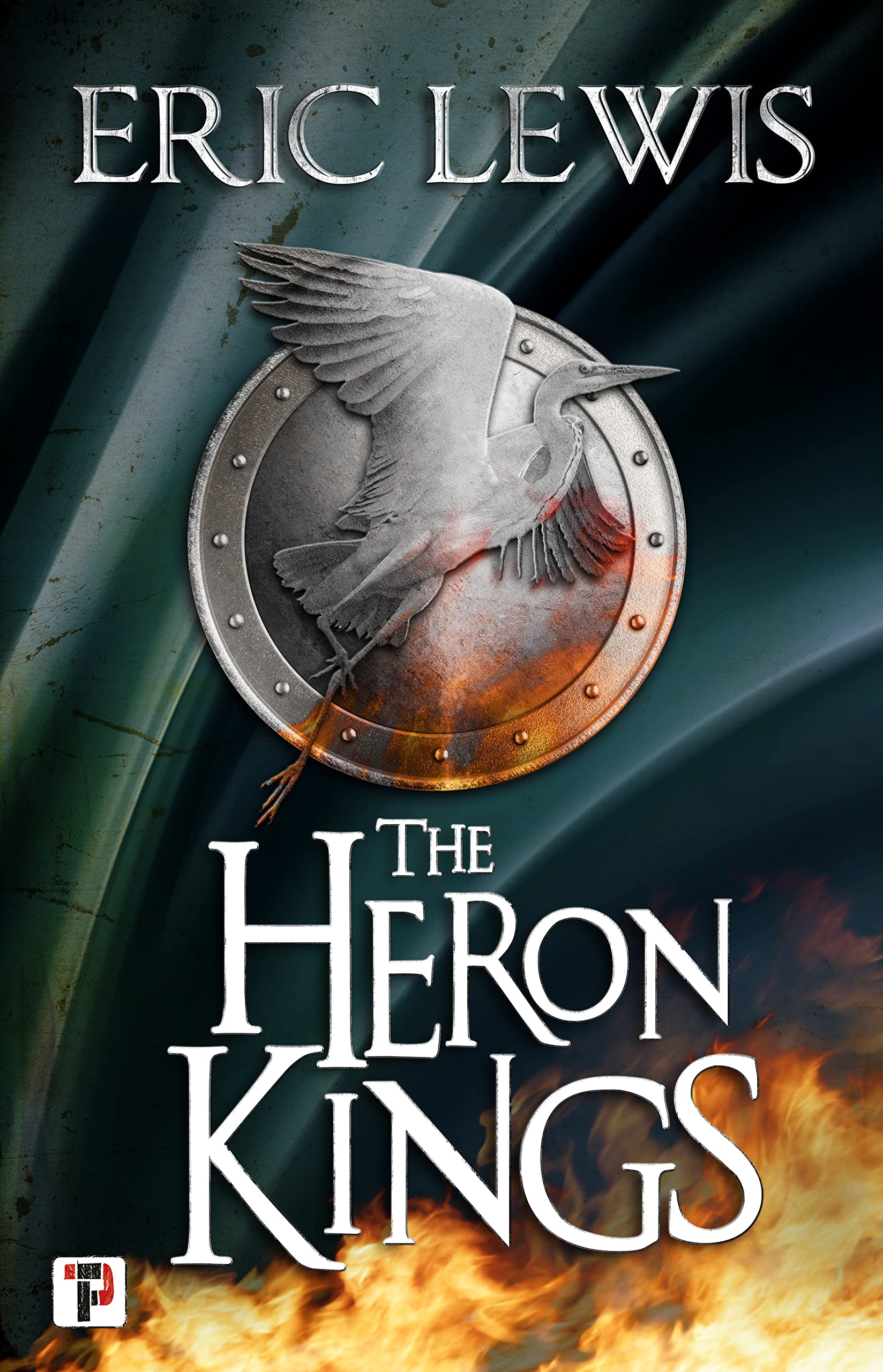 Buy The Heron Kings — BookShops.in