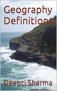 Geography Definitions
