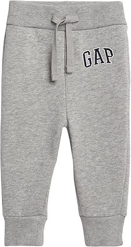 GAP Logo Pantalones Deportivos de Chándal con Tirantes
