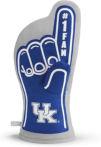 Vista 200 de YouTheFan NCAA #1 - Manopla de horno