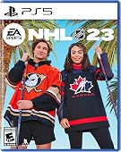 NHL 23 – PlayStation 5 