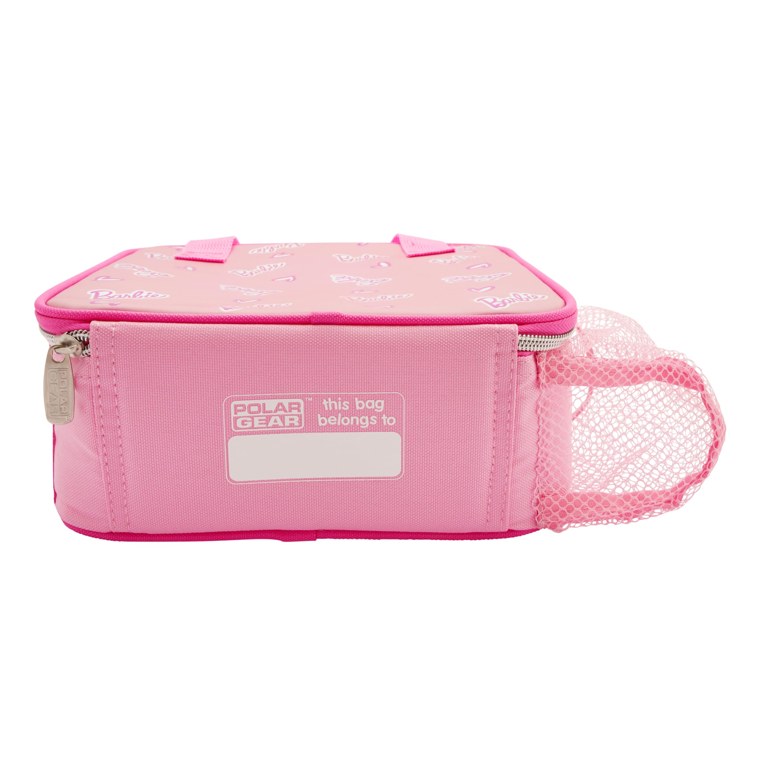 Barbie Dreamtopia Bambola Fatina Caramelle Con Capelli Rosa | Futur