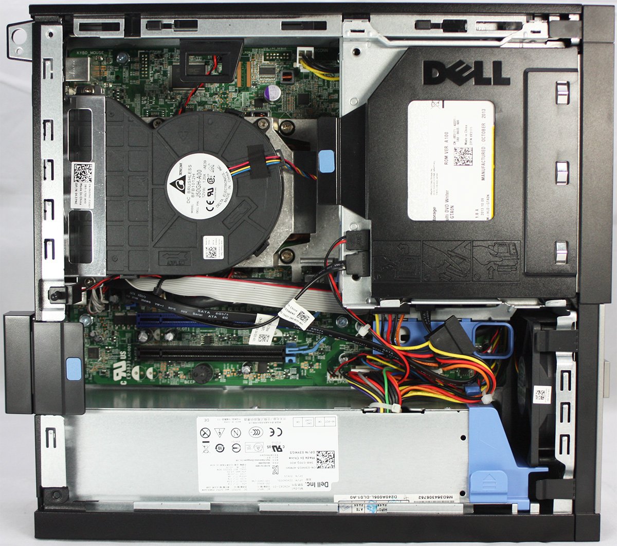 Amazon.co.jp: Windows 10 Pro 64bit Optiplex 7010 3400SFF 超高速 第