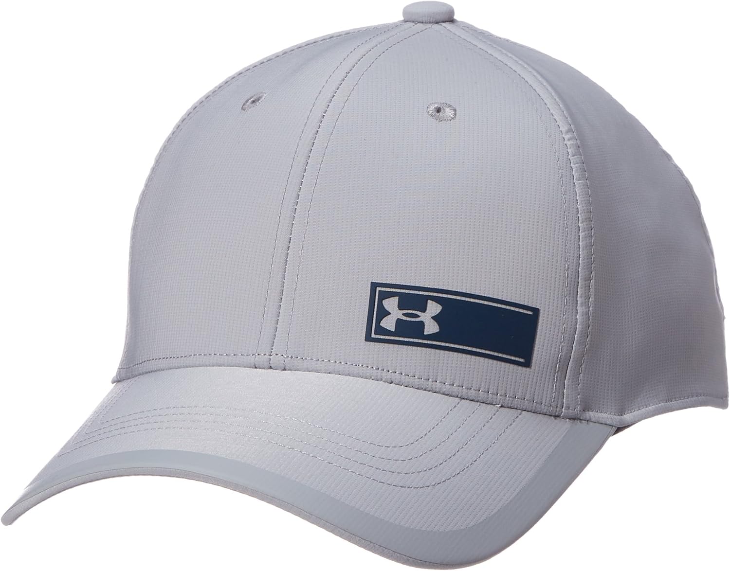 アンダーアーマートレーニングウェア。ニューエラキャップ付き UNDER