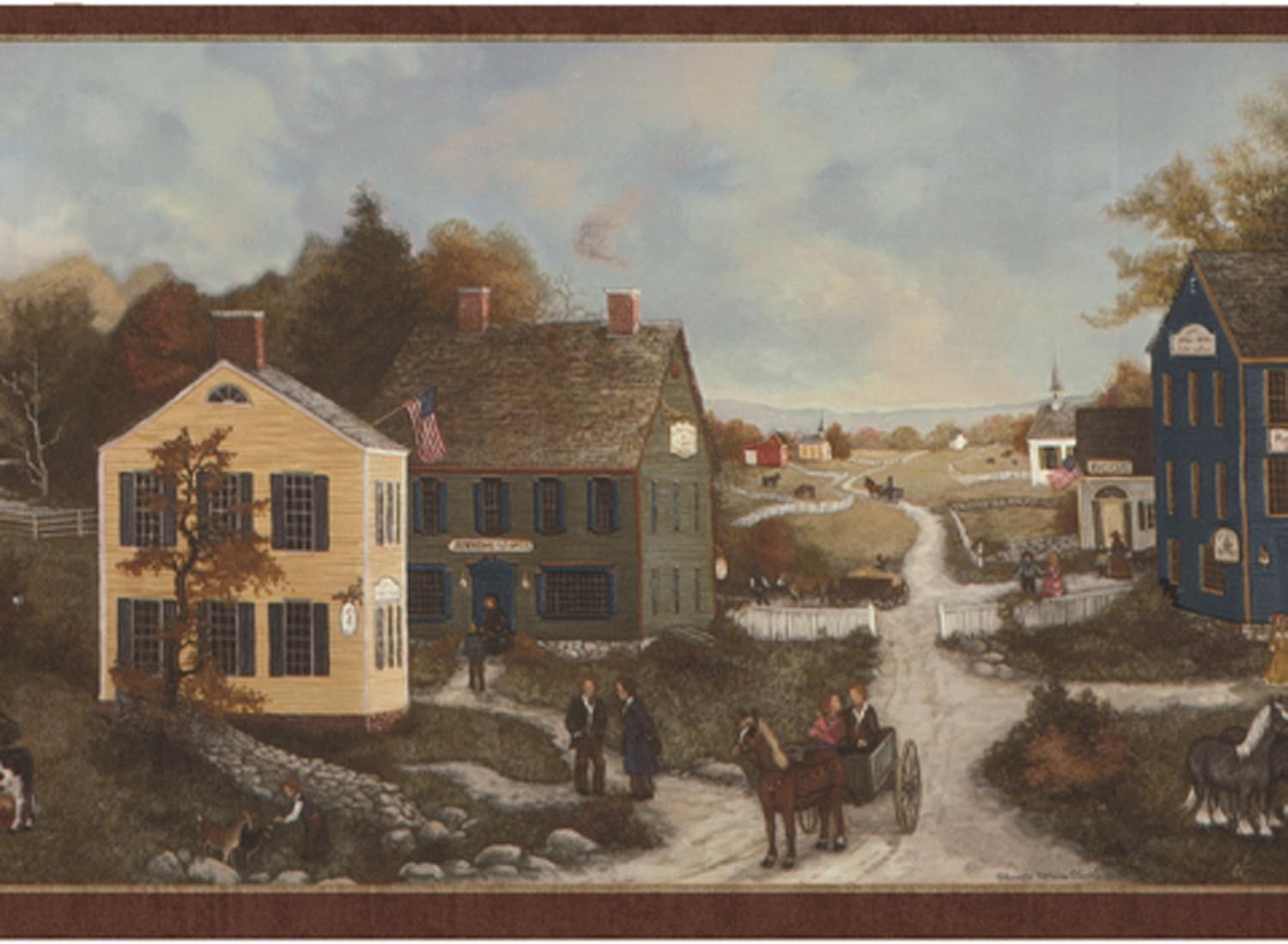 国壁紙ボーダーh3107bm - WWW.PREMIERCO-OP.COM