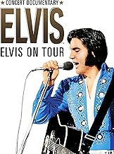 Elvis on Tour