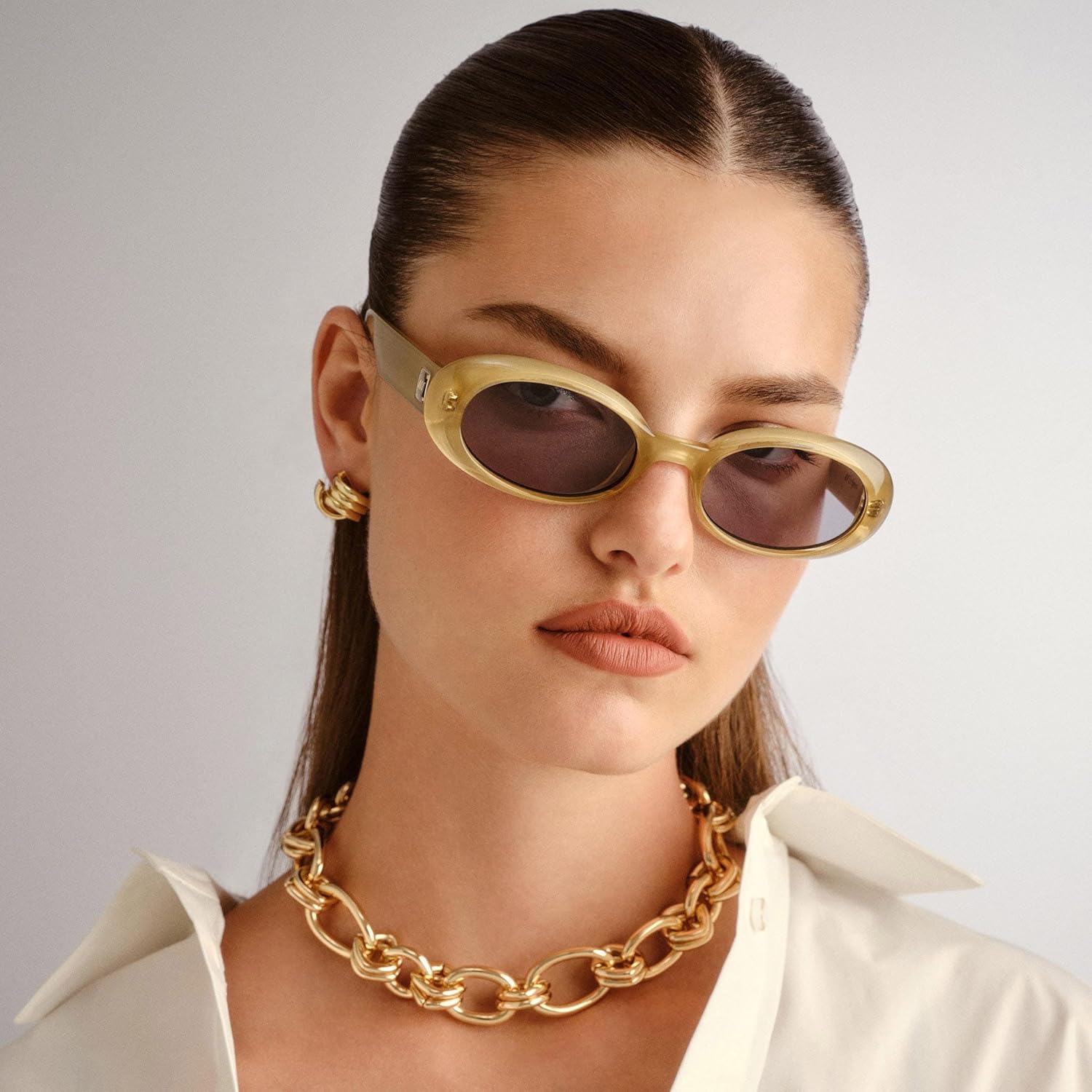 Le Specs Women's Work It! Sunglasses